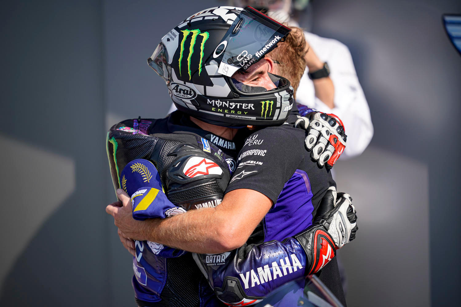 MotoGP Misano Day_2