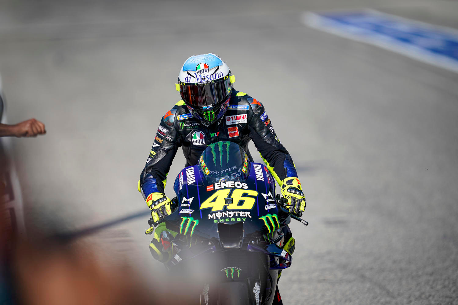 MotoGP Misano Day_2