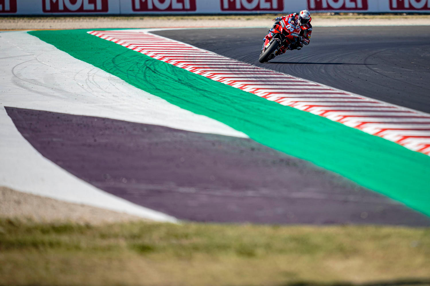 MotoGP Misano Day_2