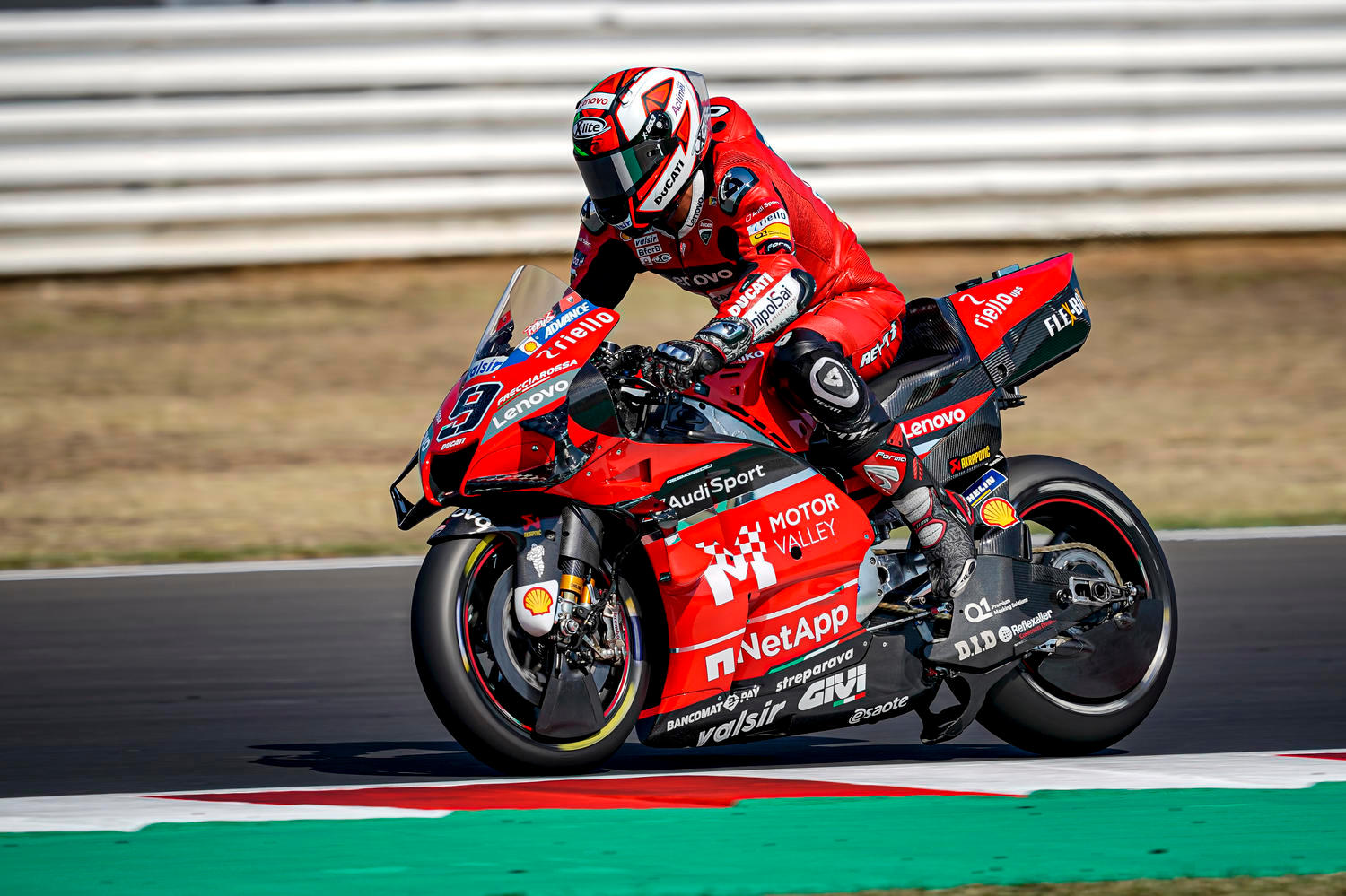 MotoGP Misano Day_2