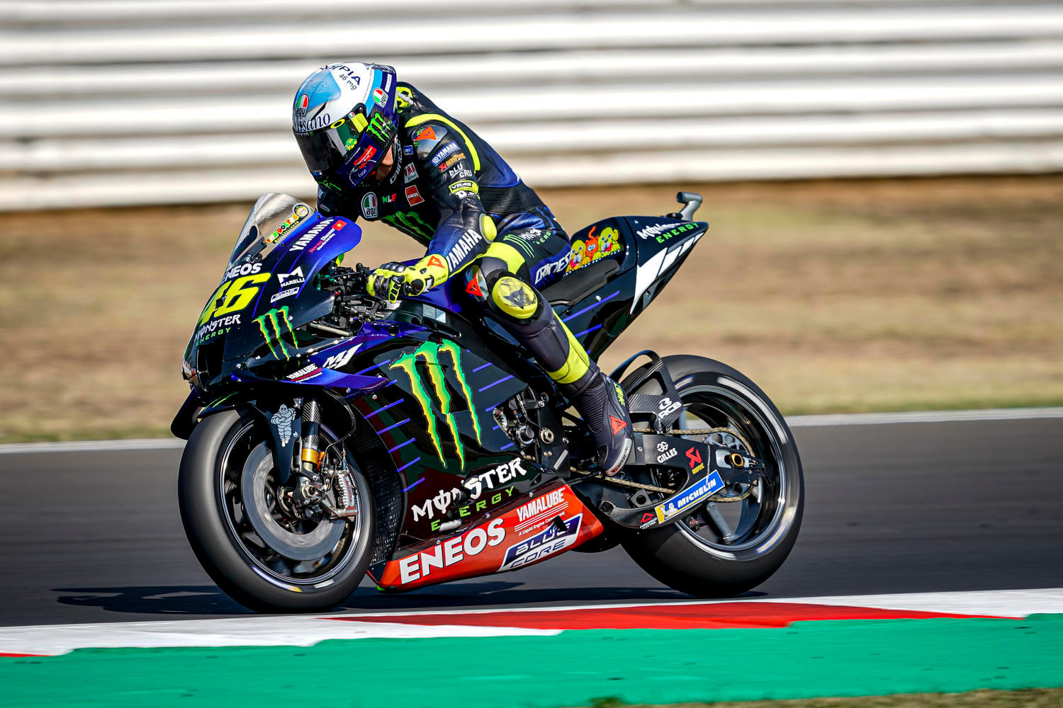 MotoGP Misano Day_2