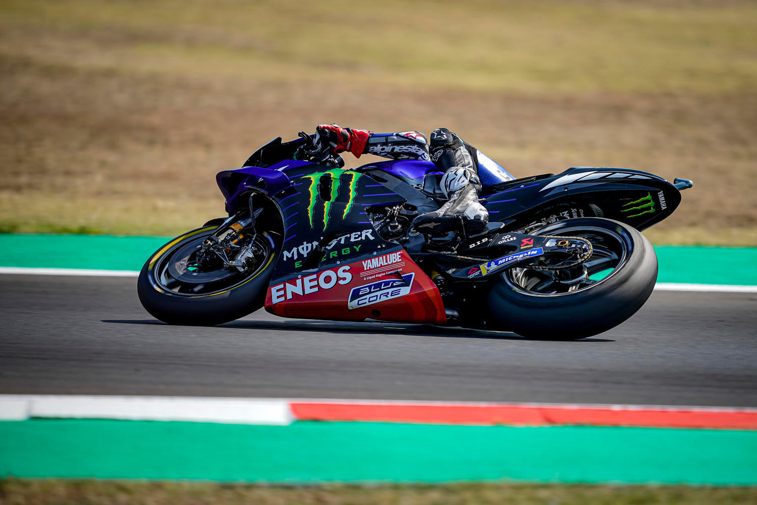 MotoGP Misano Day_2