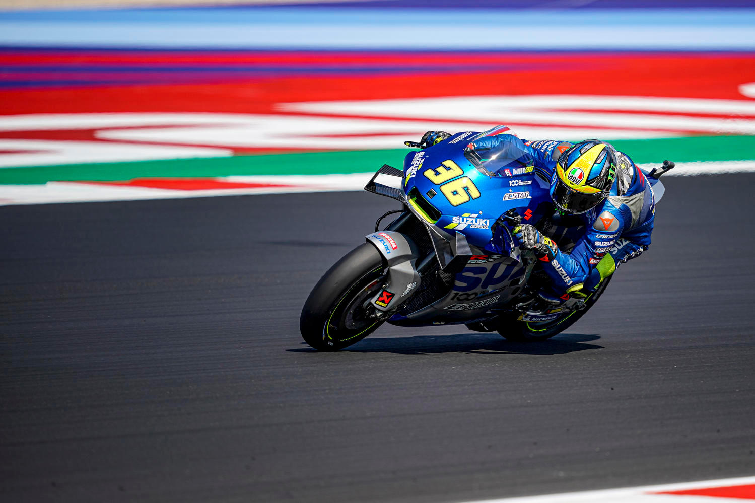 MotoGP Misano Day_2