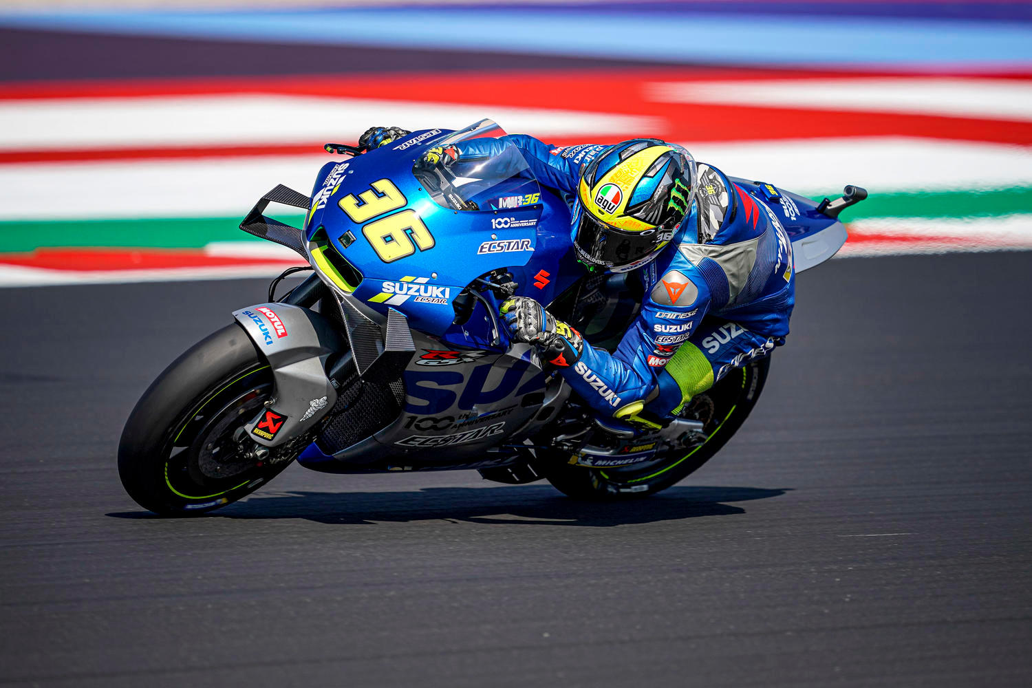 MotoGP Misano Day_2