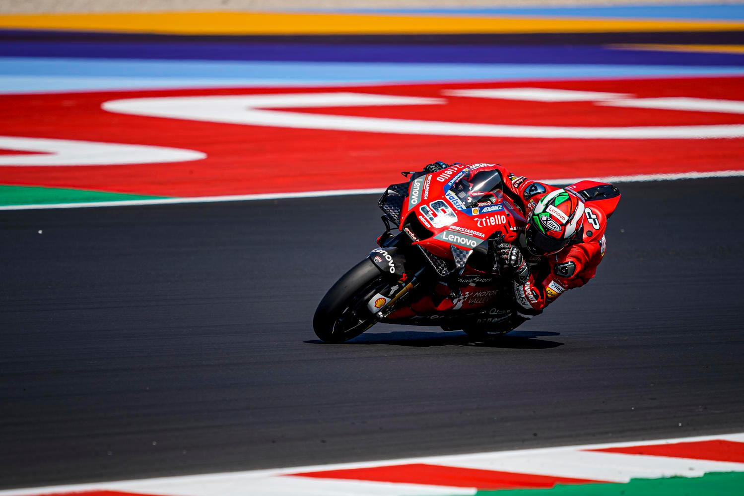 MotoGP Misano Day_2