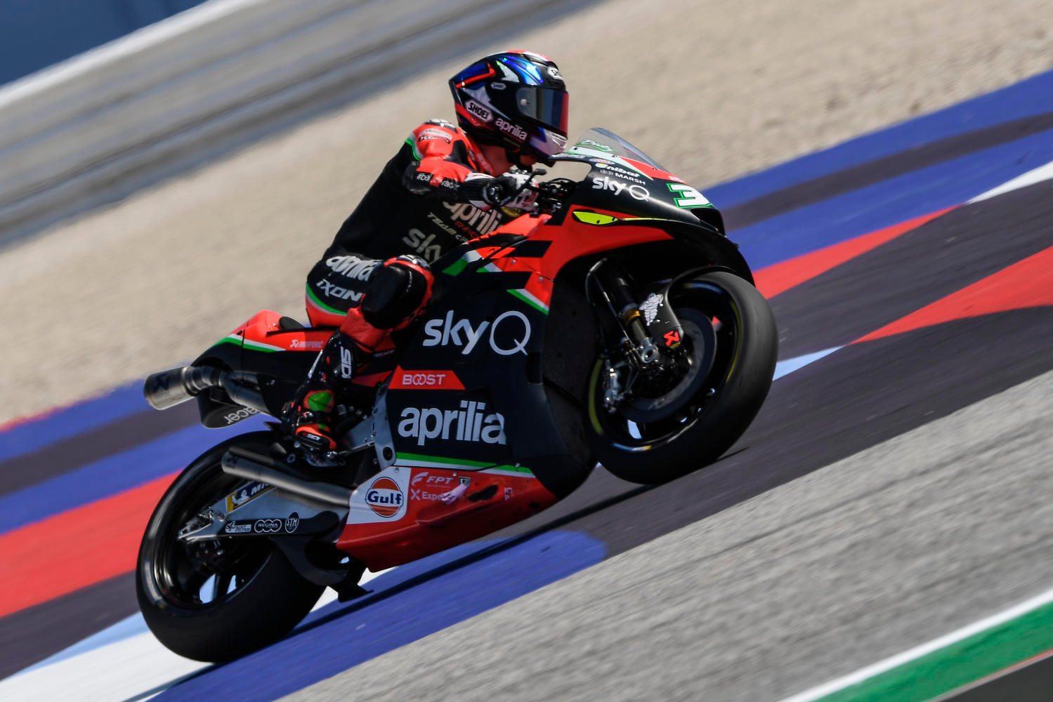MotoGP Misano Day_2