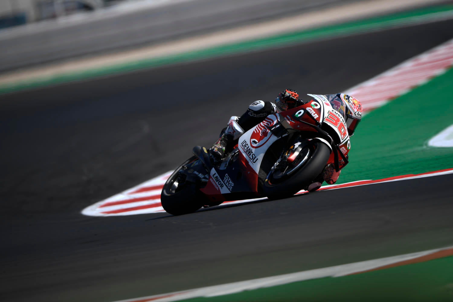 MotoGP Misano Day_2