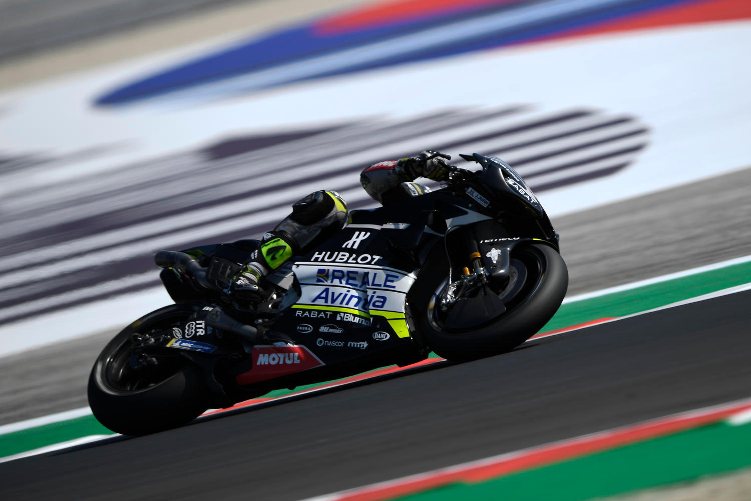 MotoGP Misano Day_2