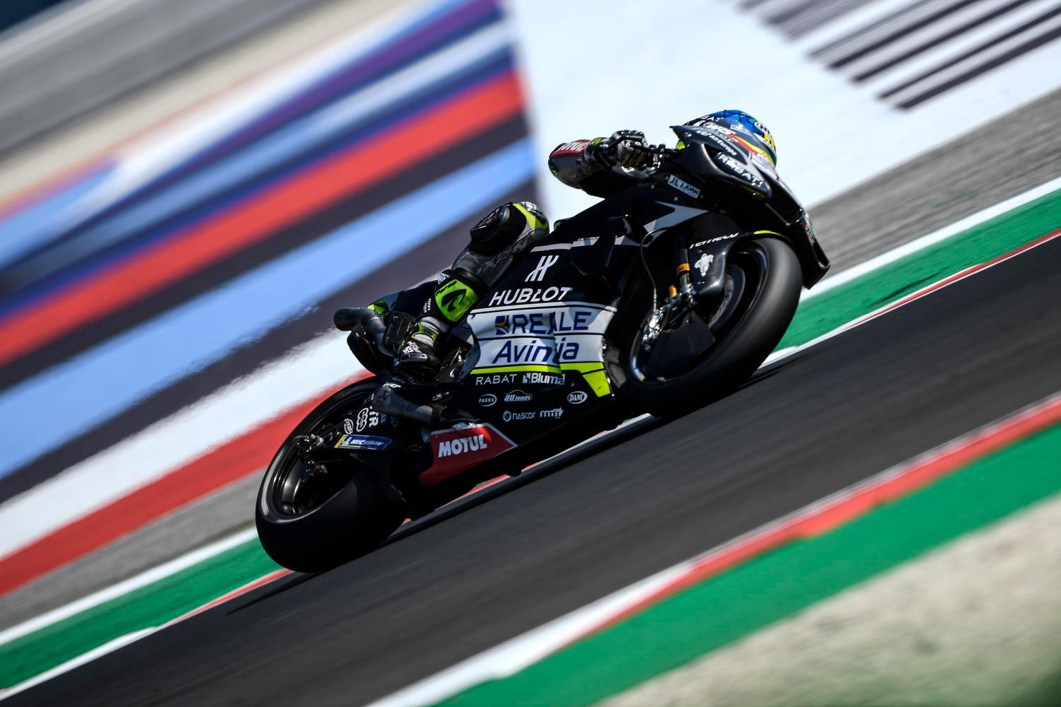 MotoGP Misano Day_2