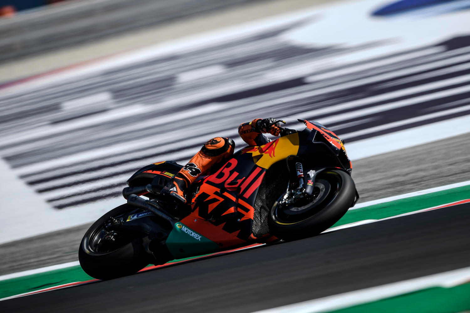 MotoGP Misano Day_2