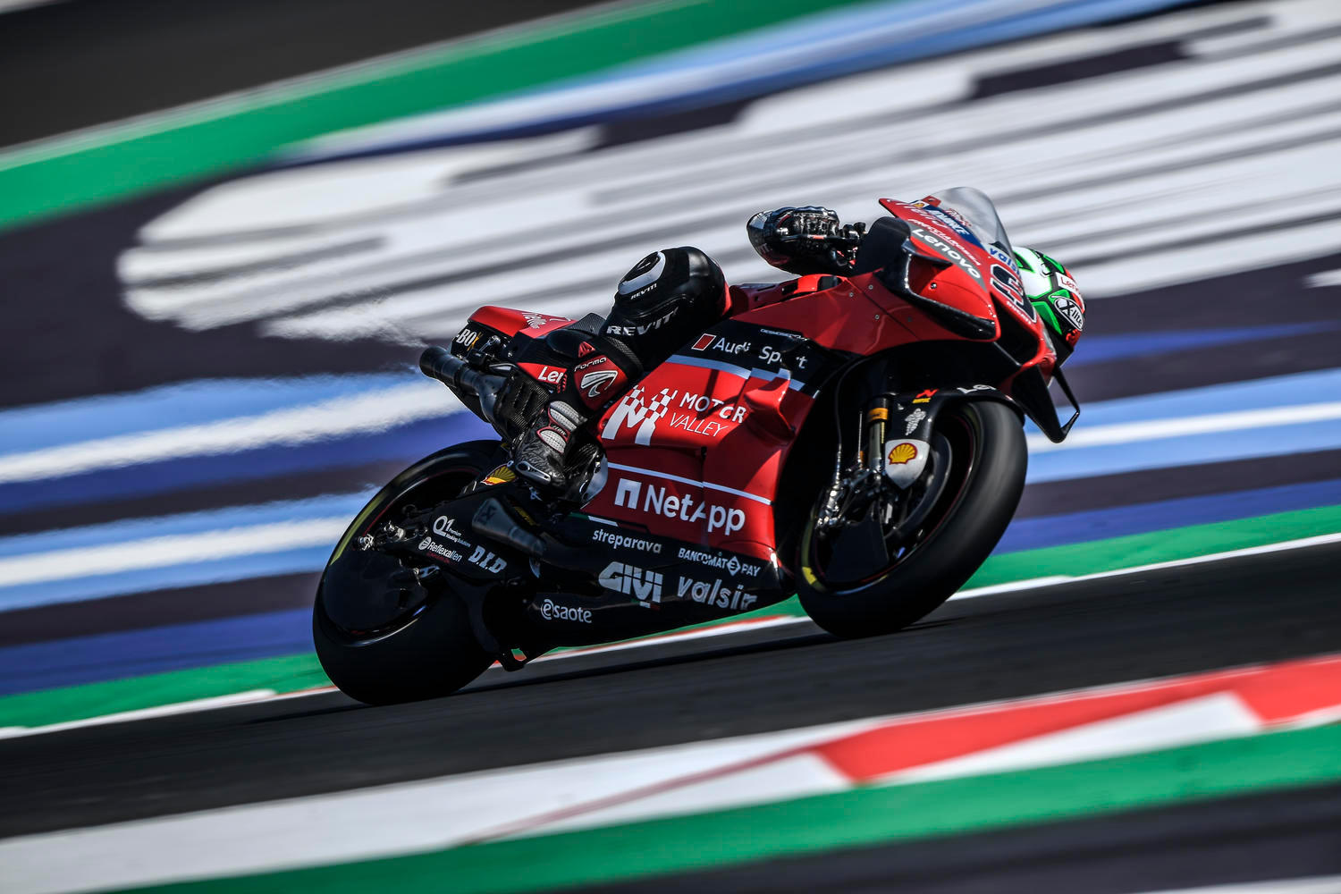 MotoGP Misano Day_2