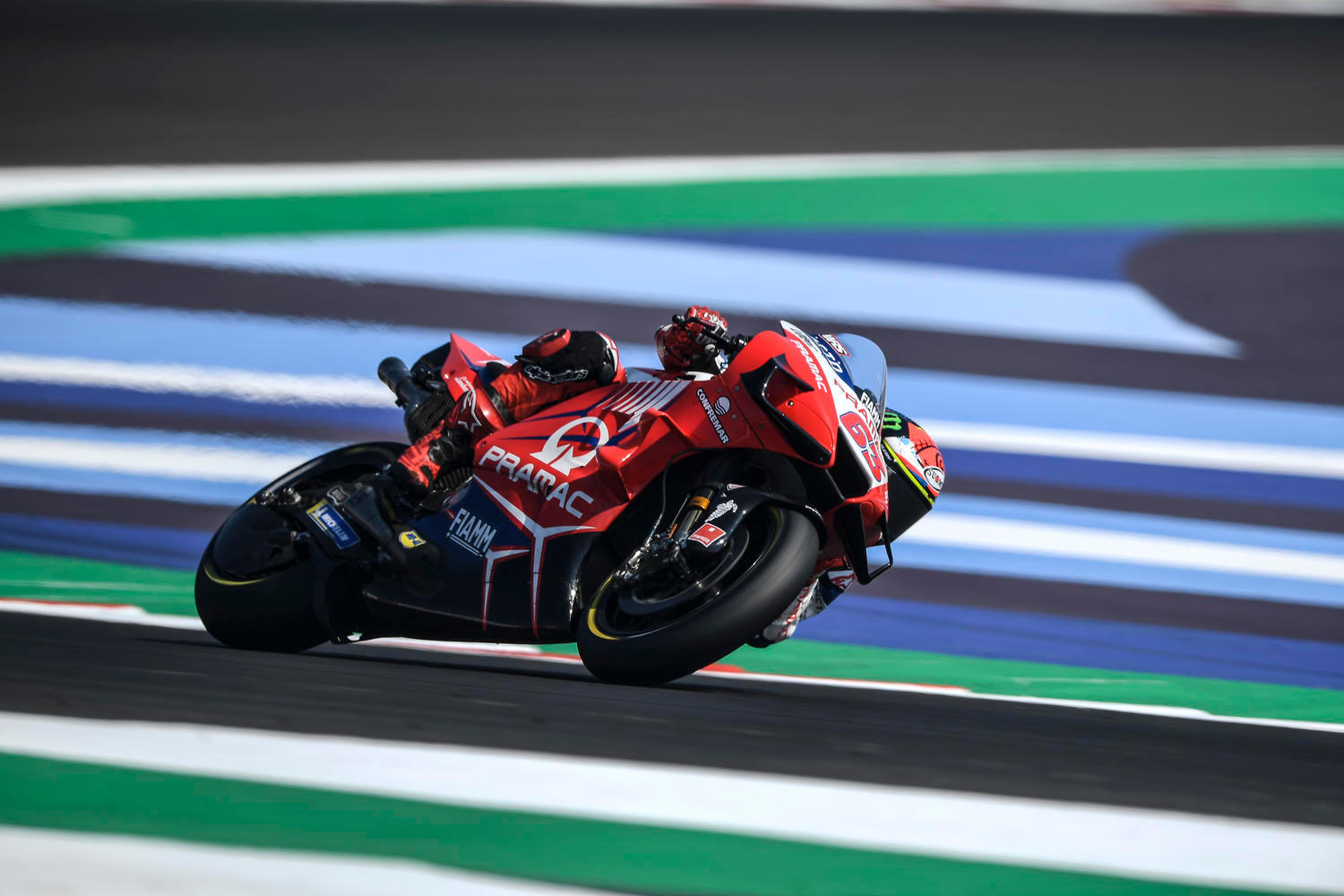 MotoGP Misano Day_2