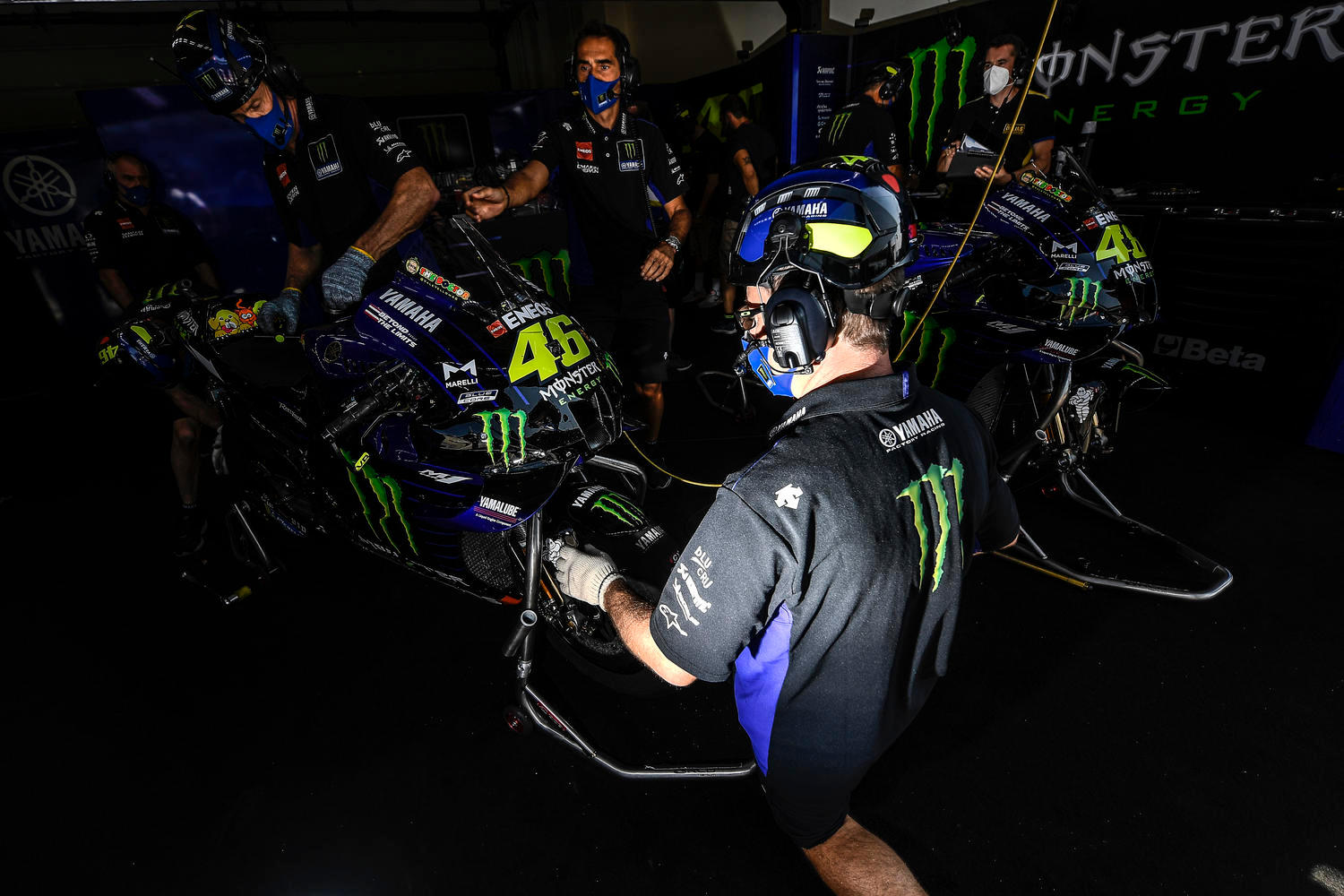 MotoGP Misano Day_2