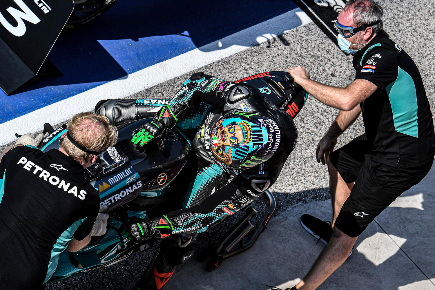 MotoGP Misano Day_2
