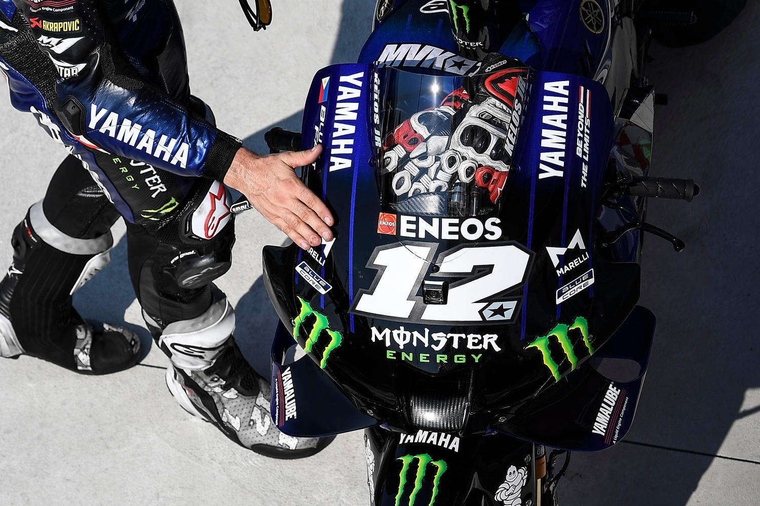 MotoGP Misano Day_2