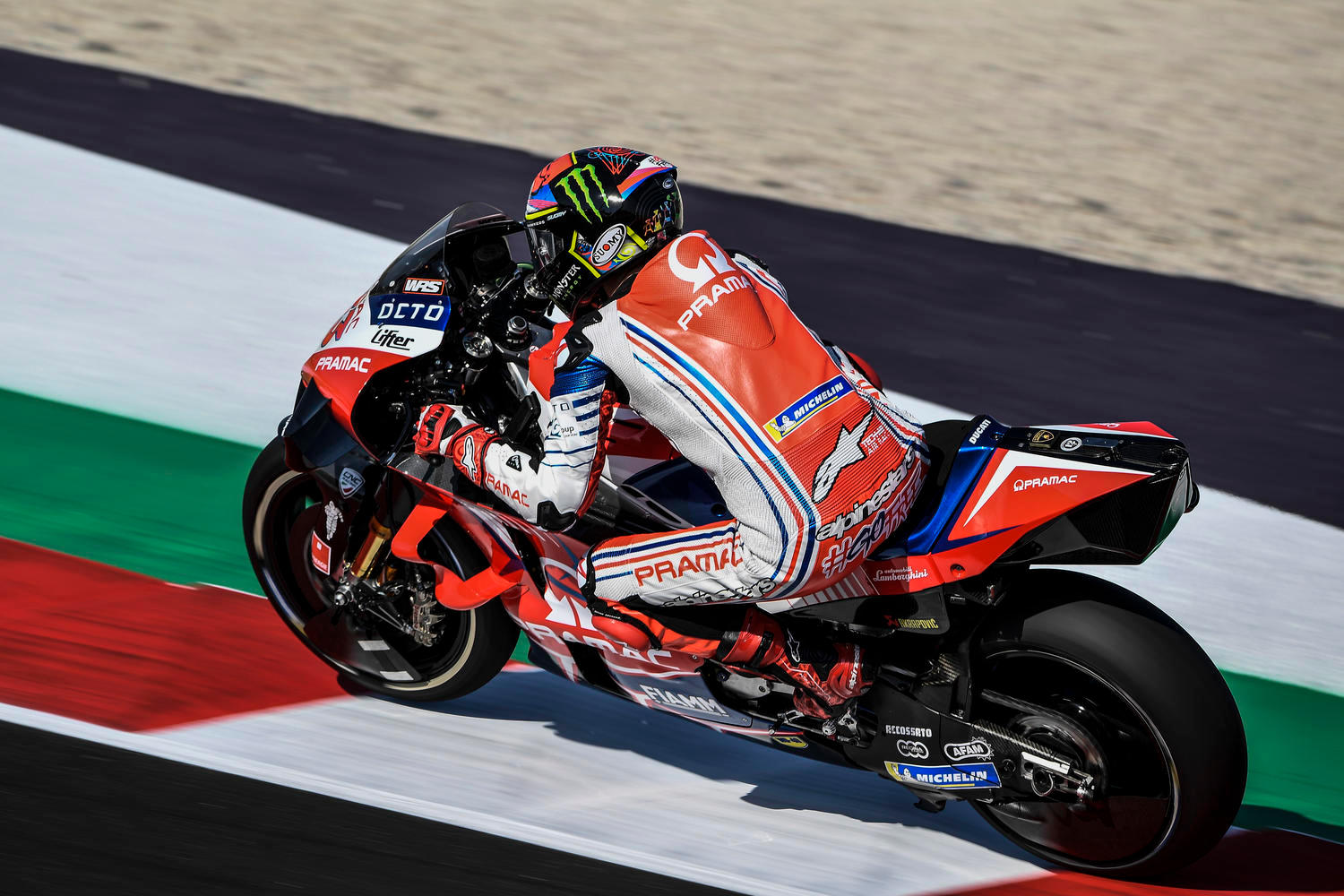 MotoGP Misano Day_2