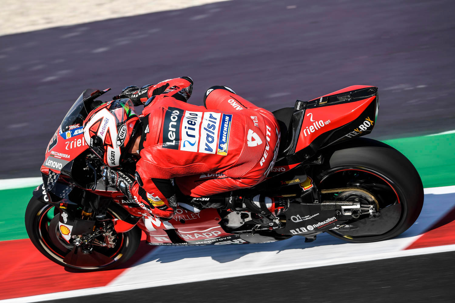MotoGP Misano Day_2