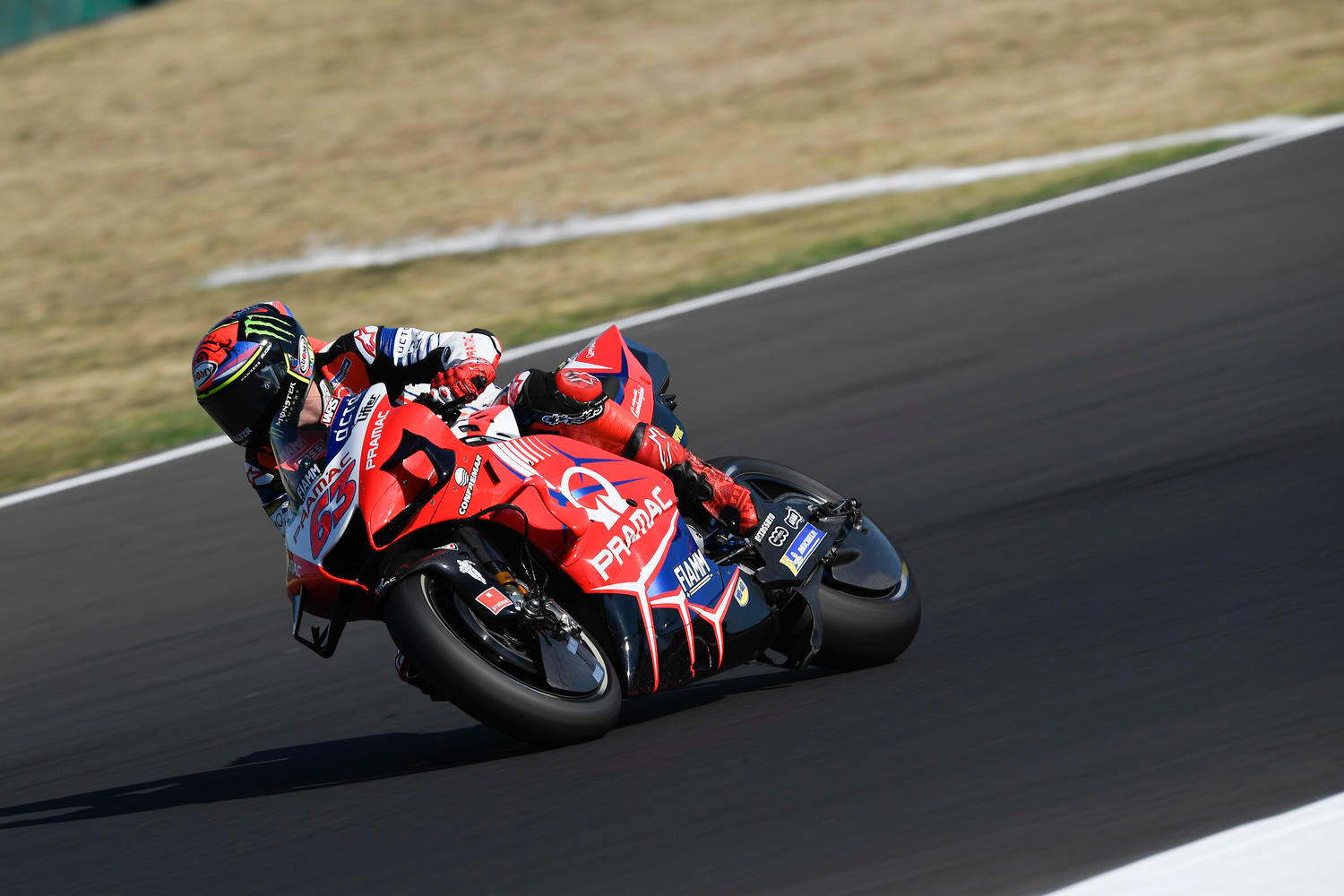 MotoGP Misano Day_2