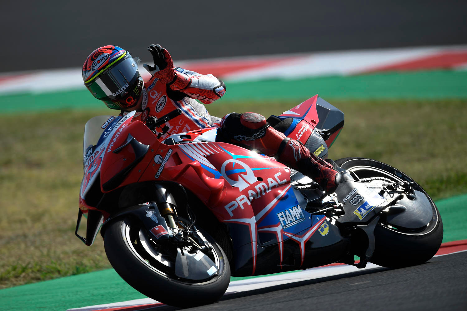 MotoGP Misano Day_2