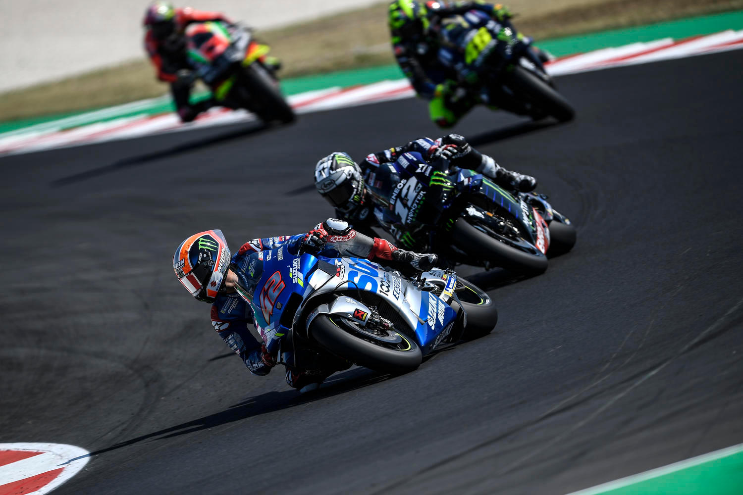 MotoGP Misano Day_2