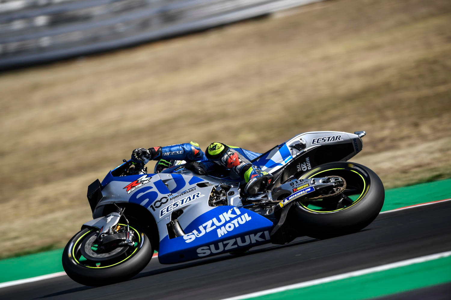 MotoGP Misano Day_2
