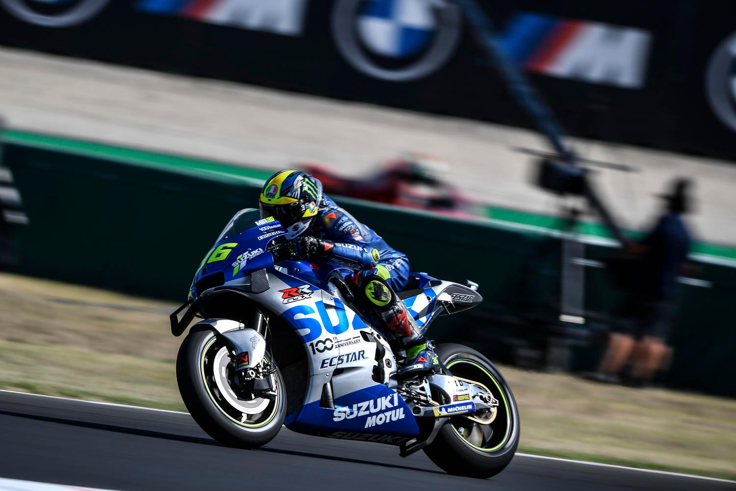 MotoGP Misano Day_2