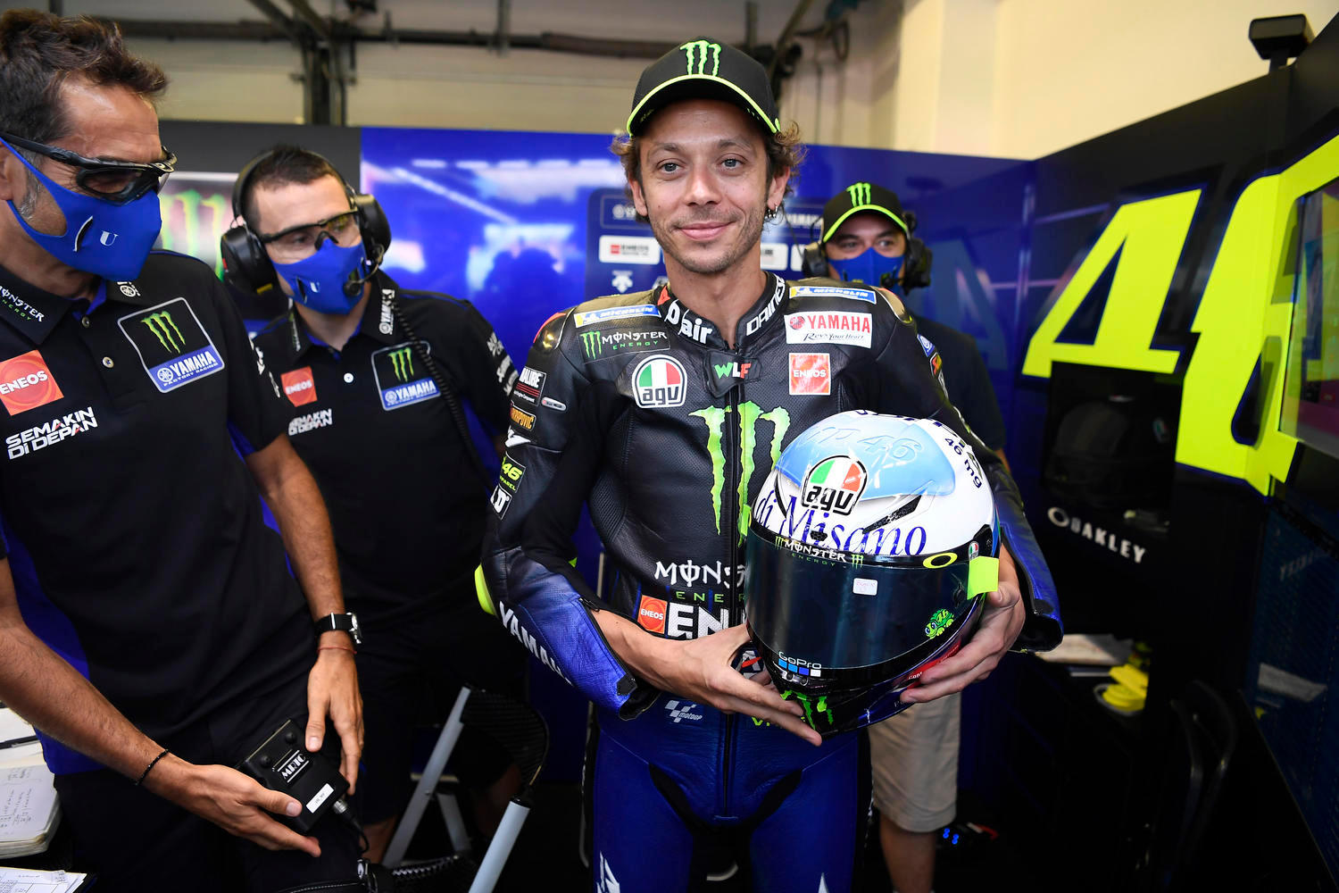 MotoGP Misano Day_2