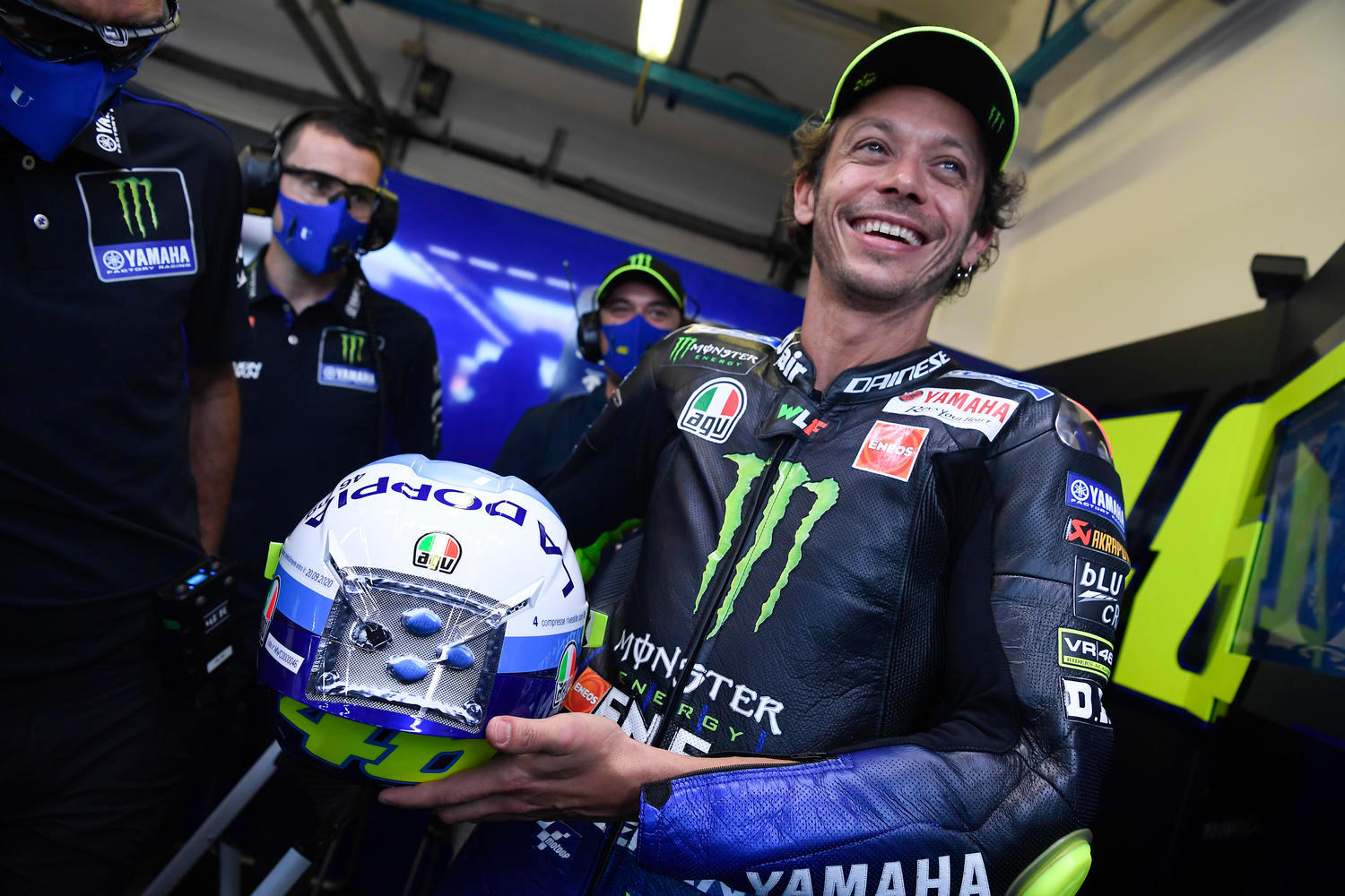 MotoGP Misano Day_2