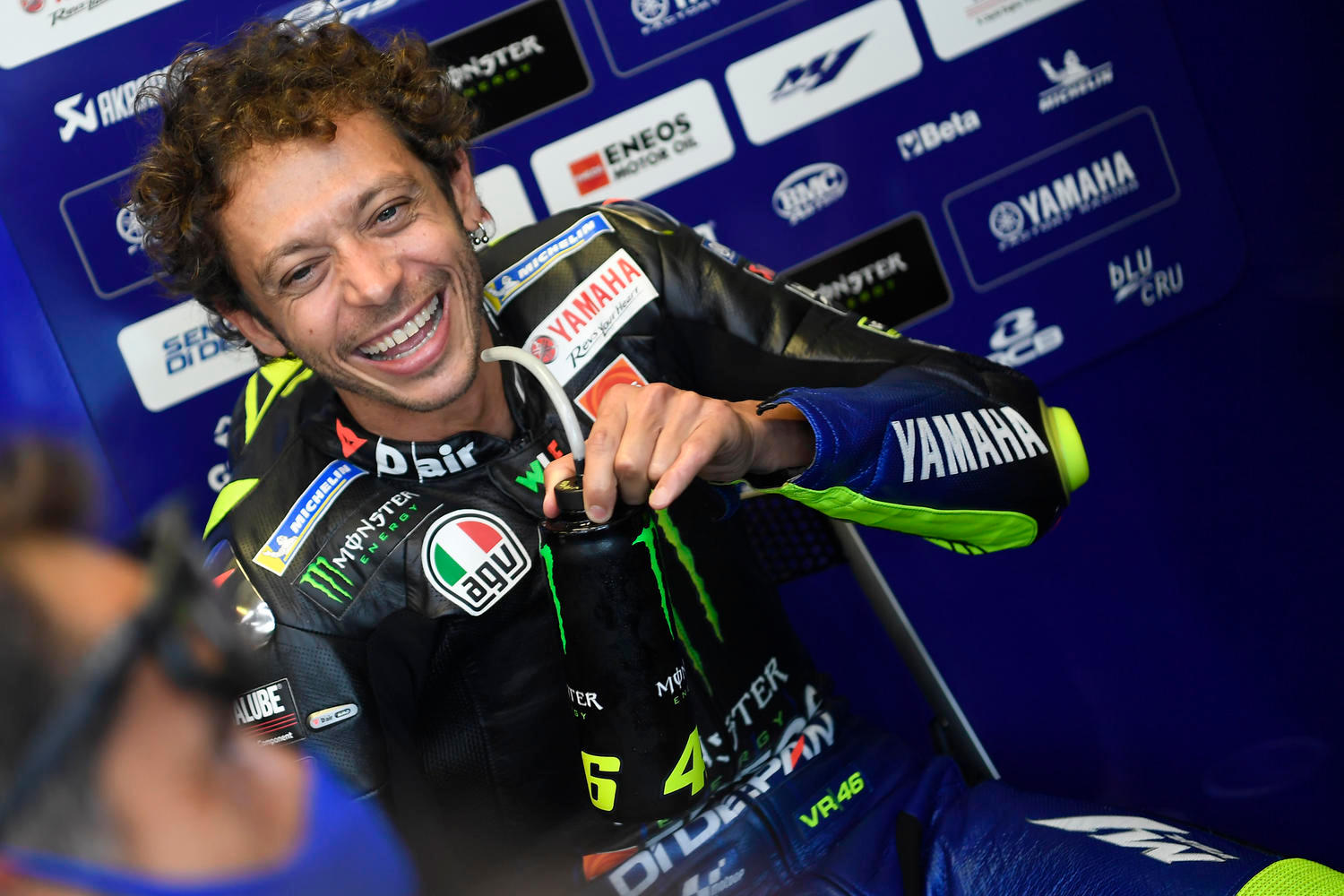 MotoGP Misano Day_2