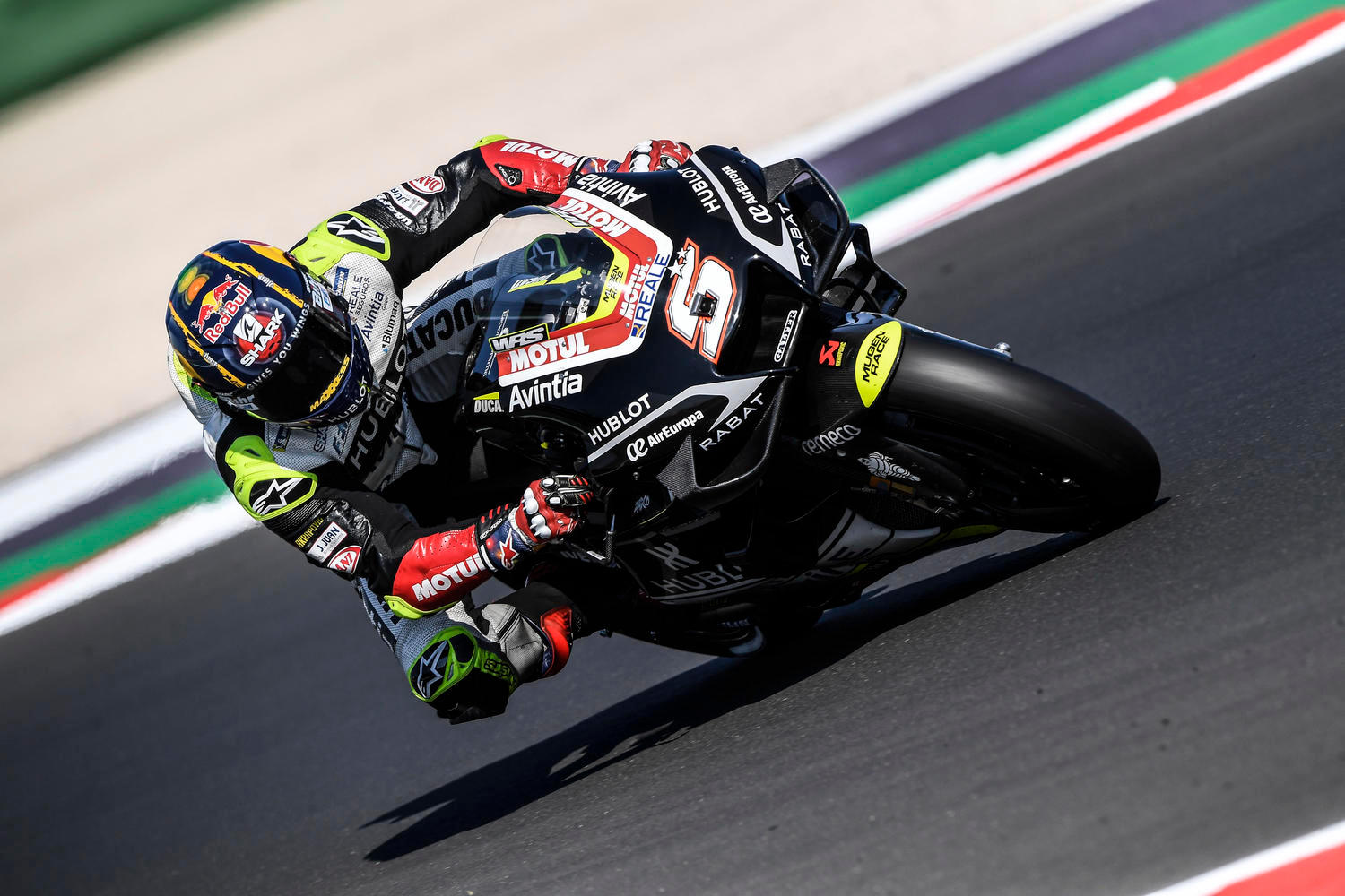 MotoGP Misano Day_2