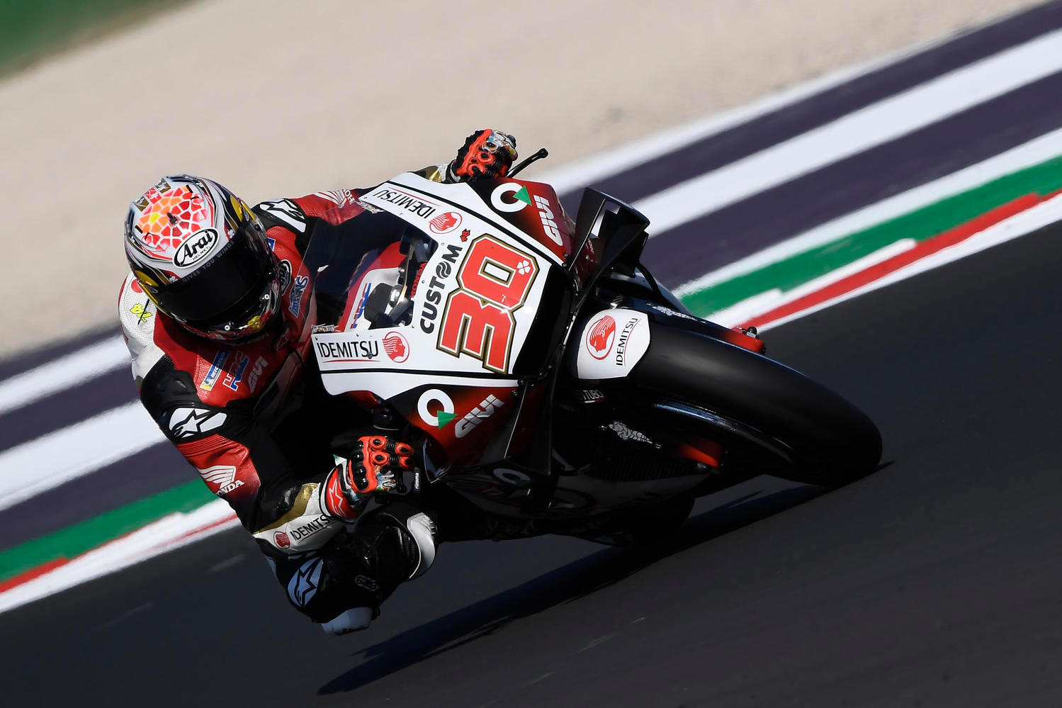 MotoGP Misano Day_2