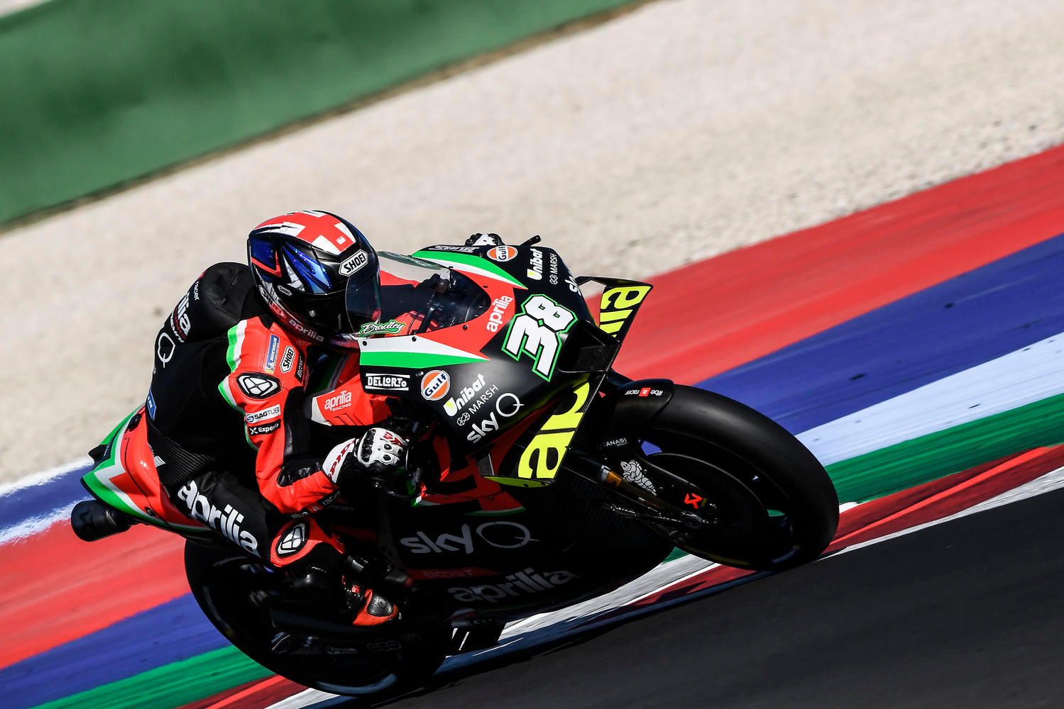 MotoGP Misano Day_2