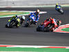 MotoGP Misano RACE