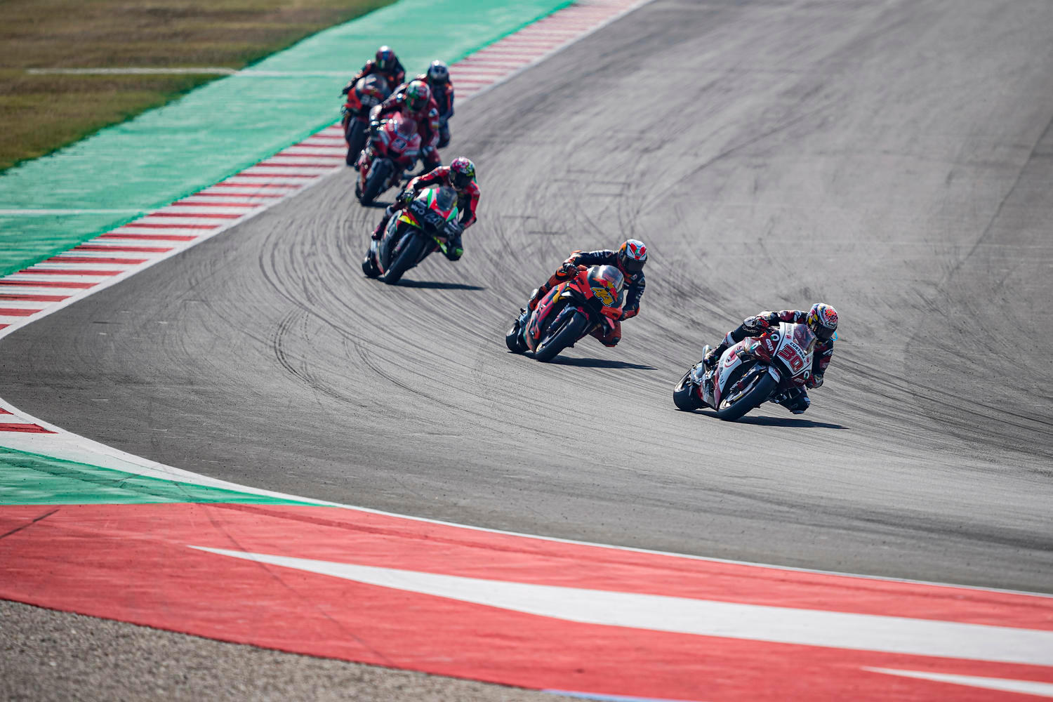 MotoGP Misano RACE
