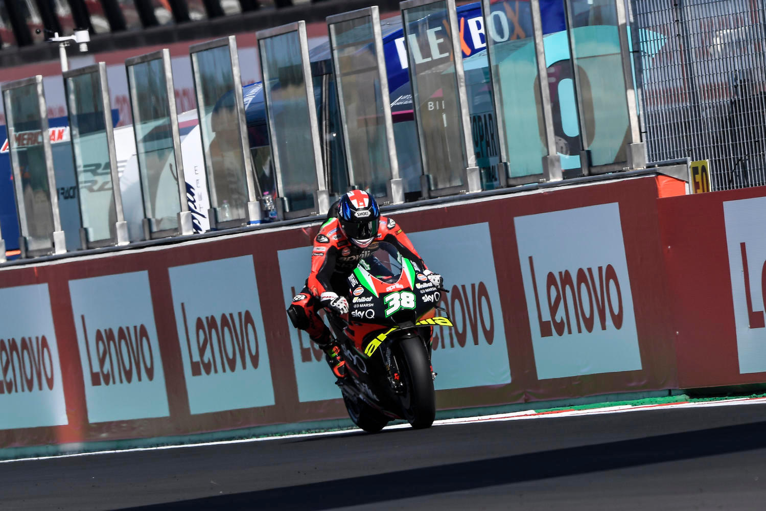 MotoGP Misano RACE