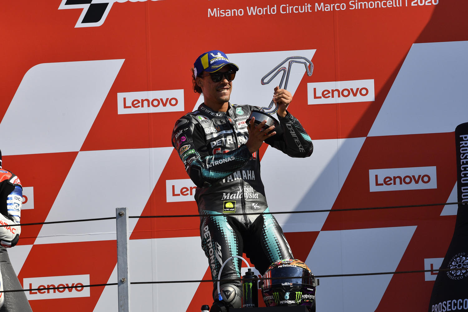 MotoGP Misano RACE