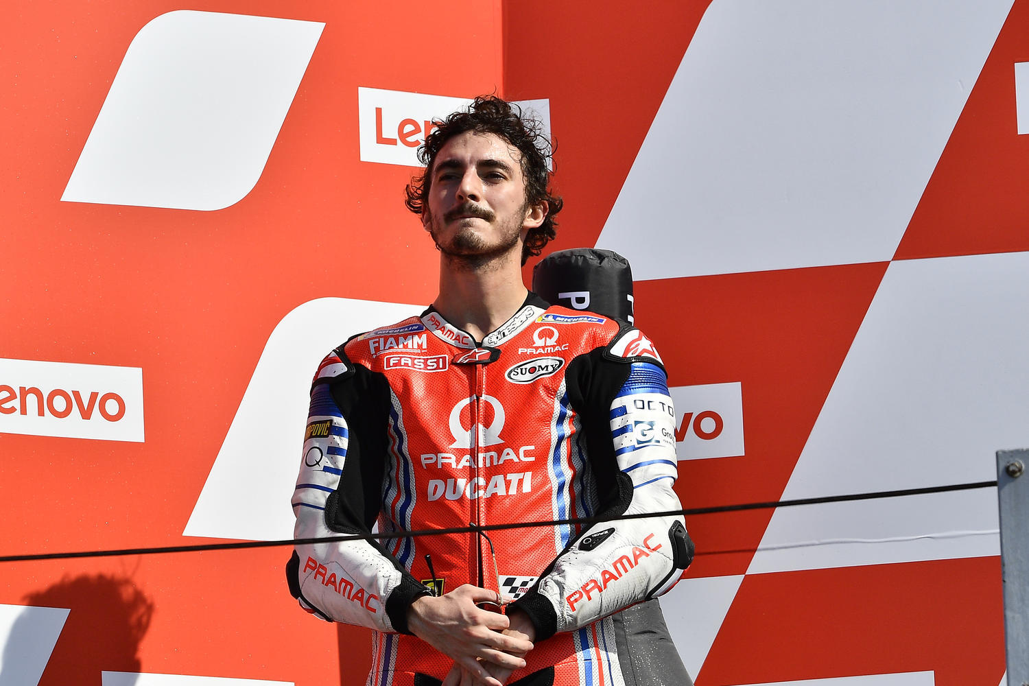 MotoGP Misano RACE