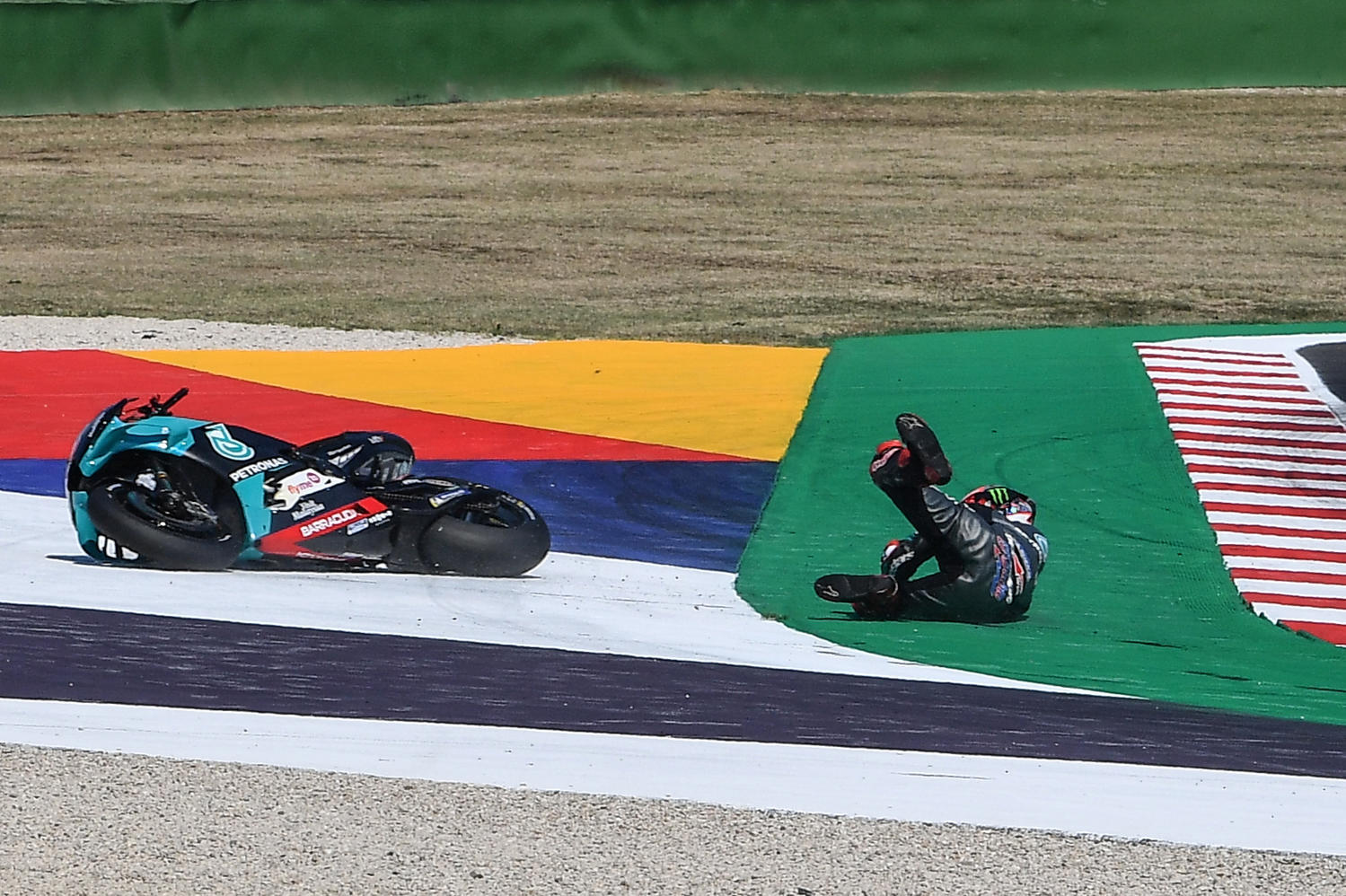 MotoGP Misano RACE