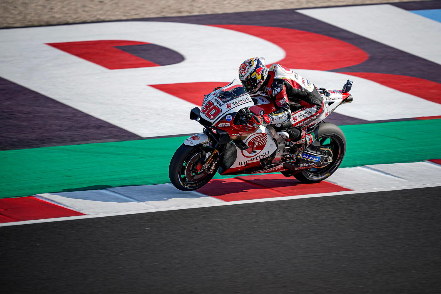MotoGP Misano 2 Day_1