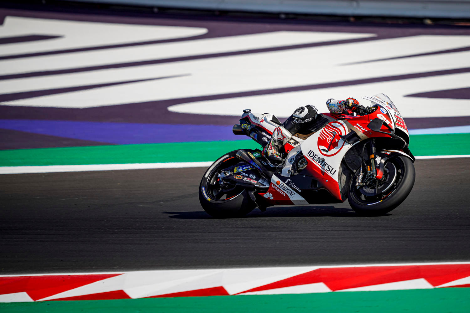 MotoGP Misano 2 Day_1