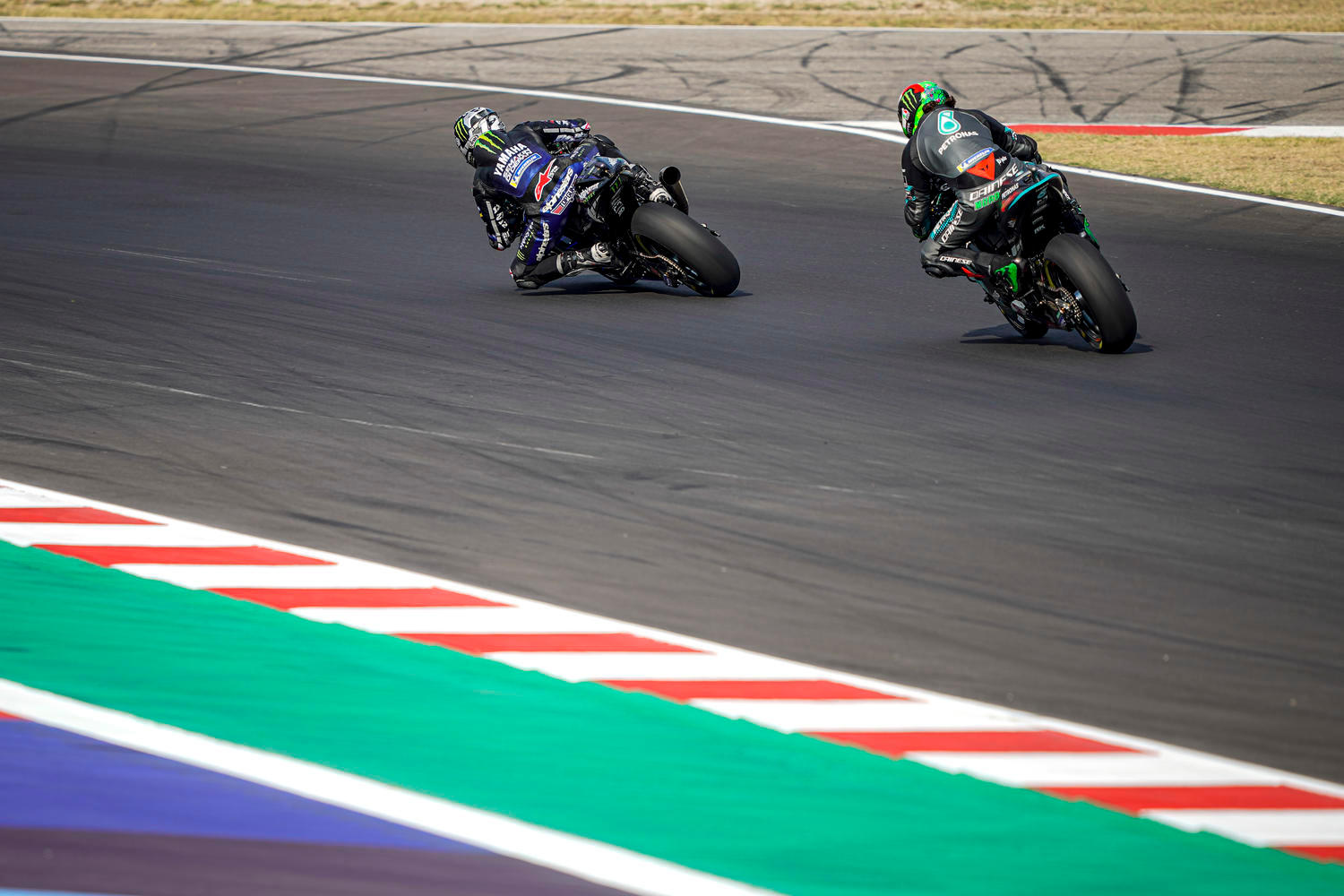 MotoGP Misano 2 Day_1