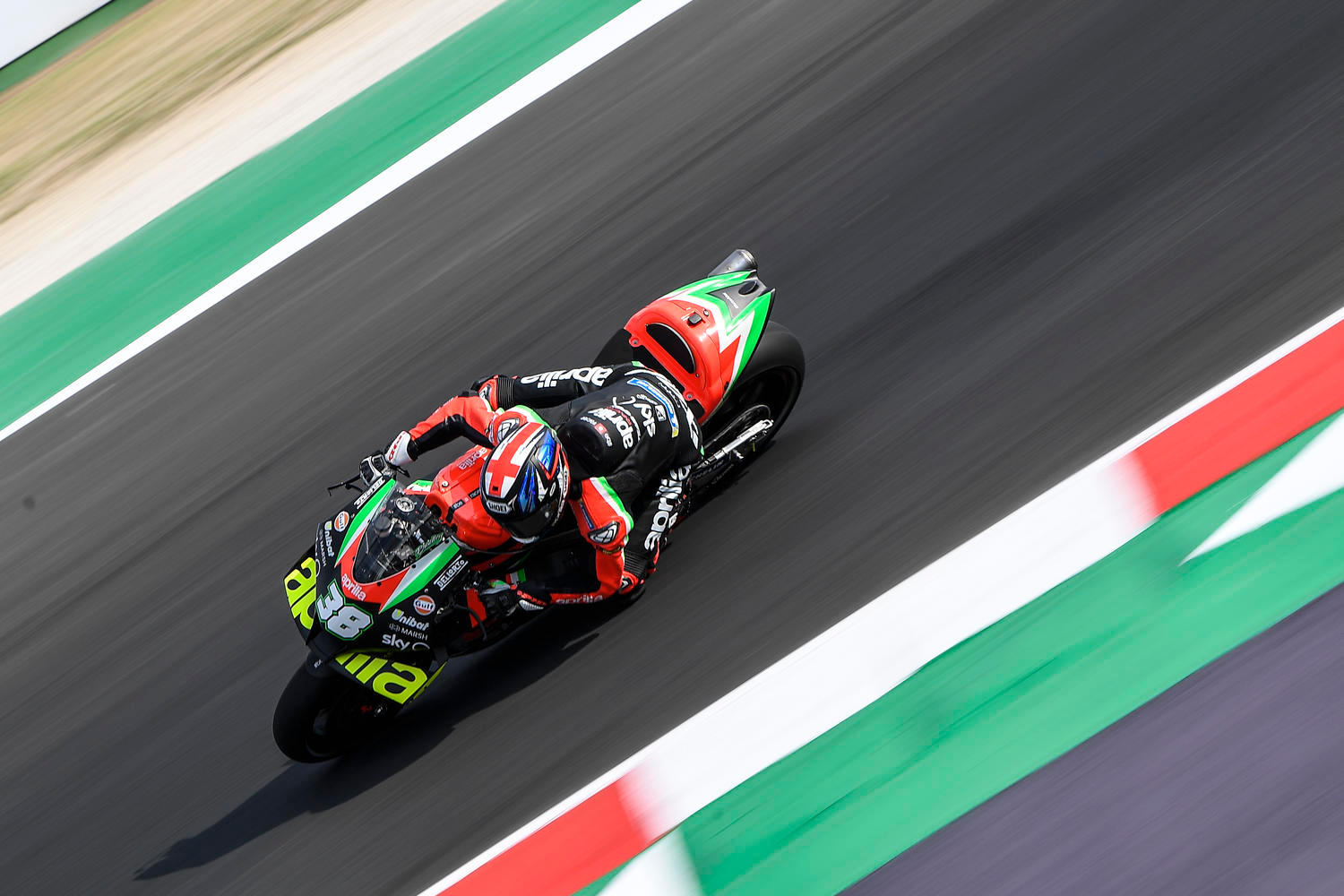MotoGP Misano 2 Day_1