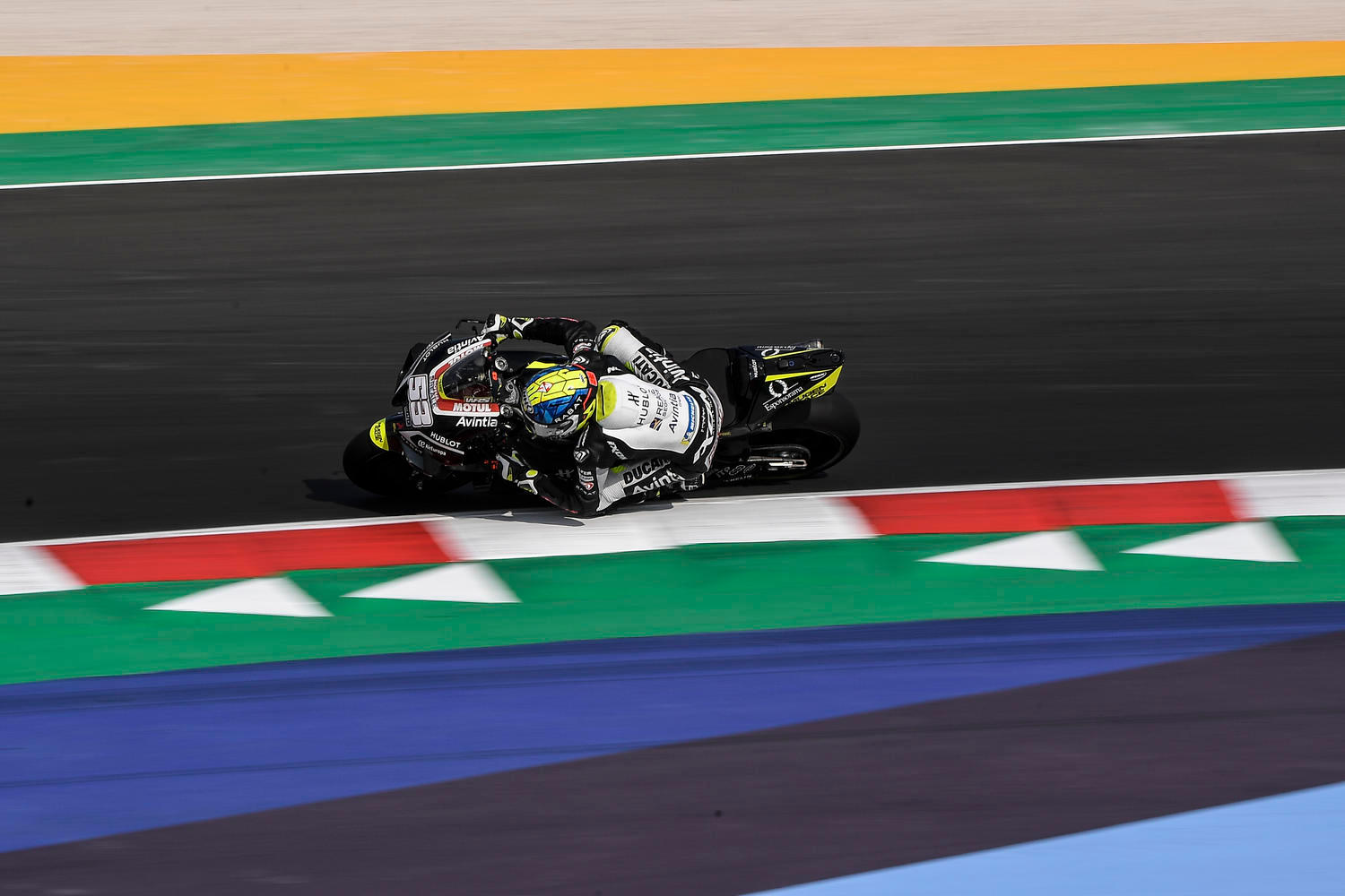 MotoGP Misano 2 Day_1