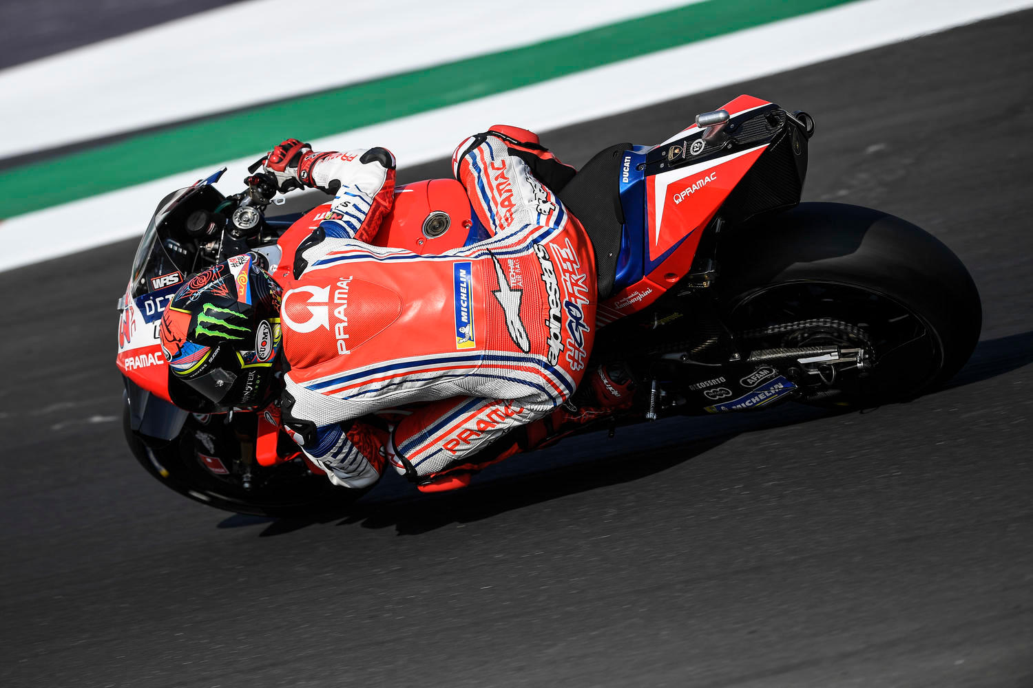 MotoGP Misano 2 Day_1