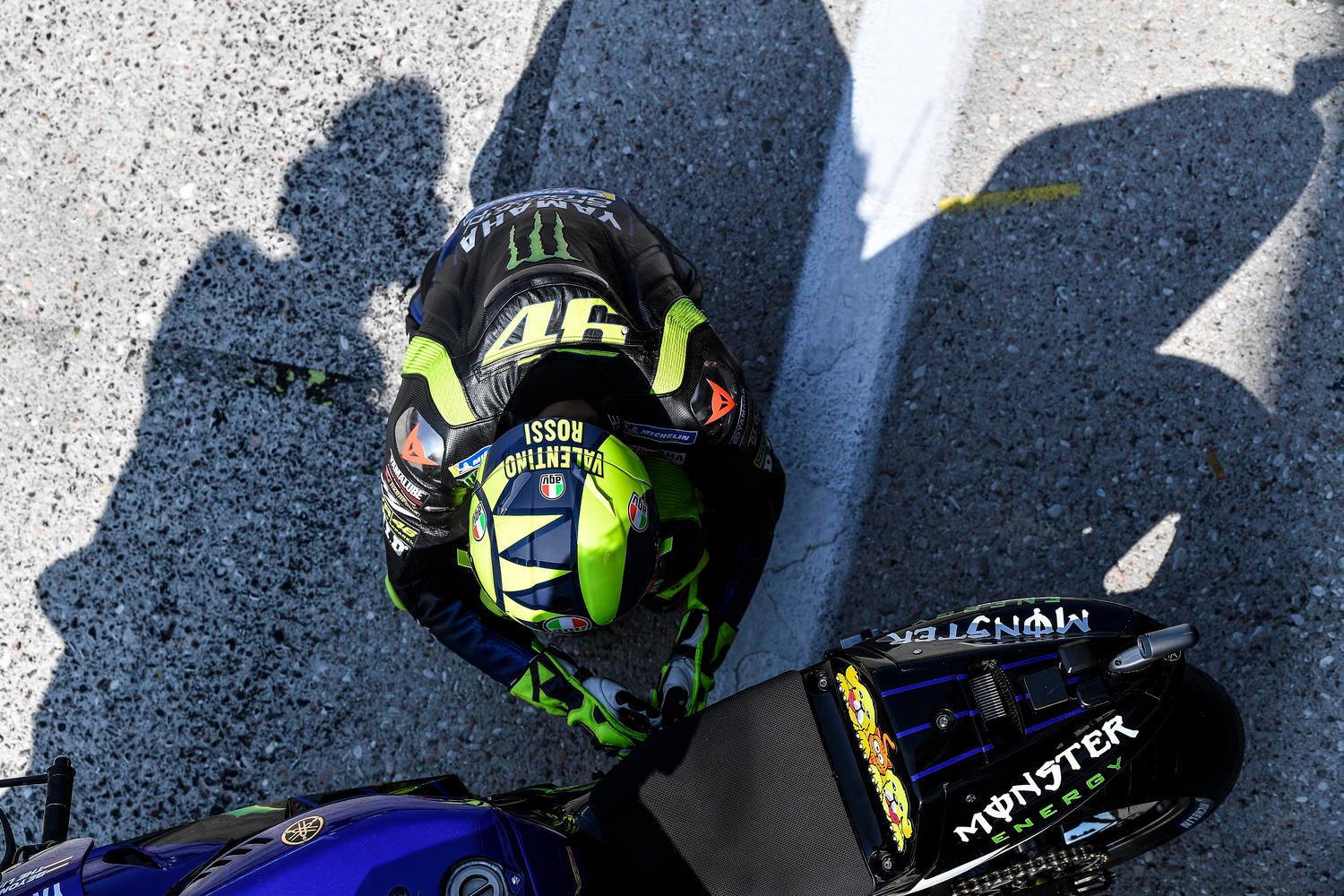 MotoGP Misano 2 Day_1