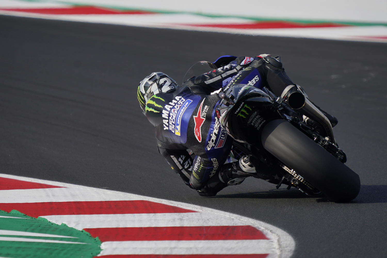 MotoGP Misano 2 Day_1