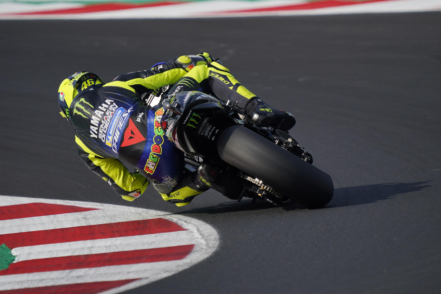 MotoGP Misano 2 Day_1