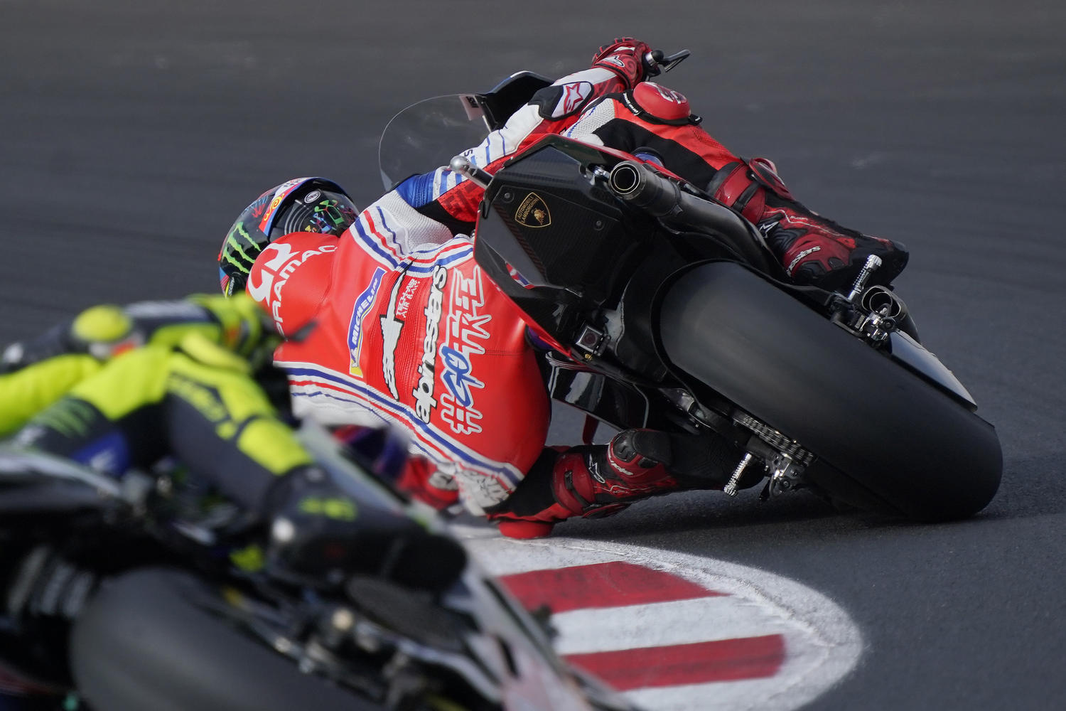 MotoGP Misano 2 Day_1