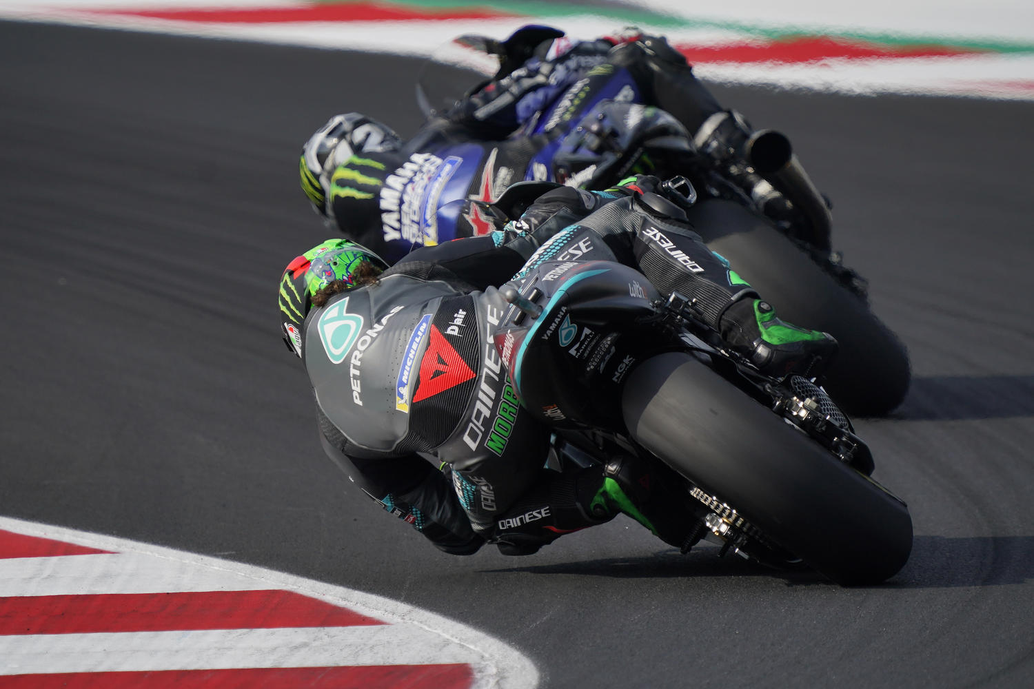 MotoGP Misano 2 Day_1