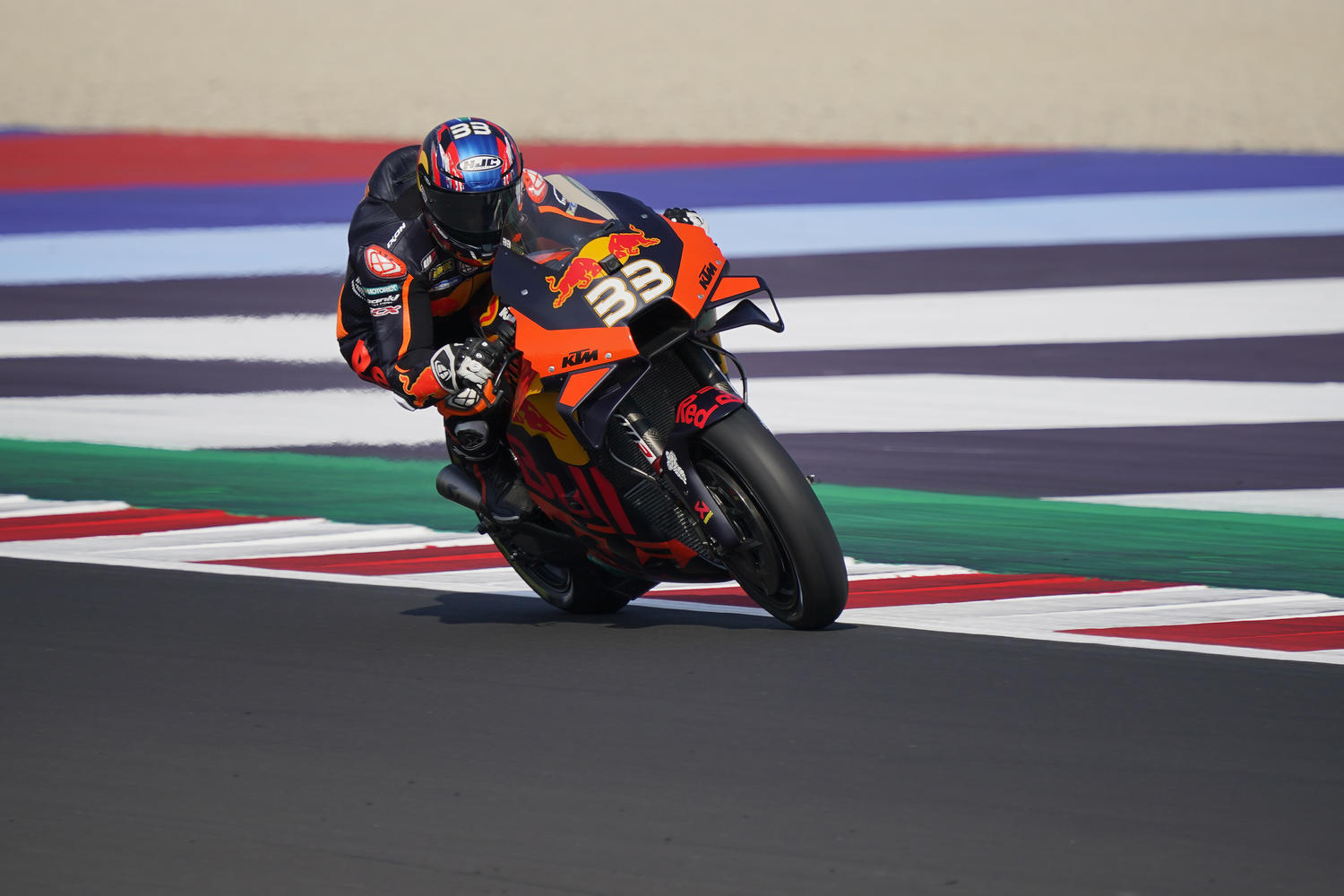 MotoGP Misano 2 Day_1
